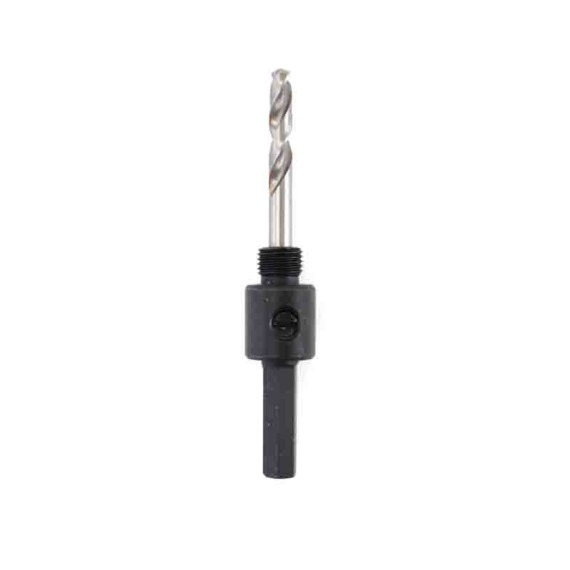 Zentrierbohrer M3/1 für Bohrkrone | METALWORKS