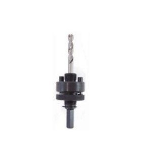 Broca Centradora HSS-Co 8% para Metales Duros | METALWORKS