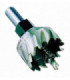 Corona Perforatrice HSS-G Rettificata - Tagli ad Alta Precisione | METALWORKS