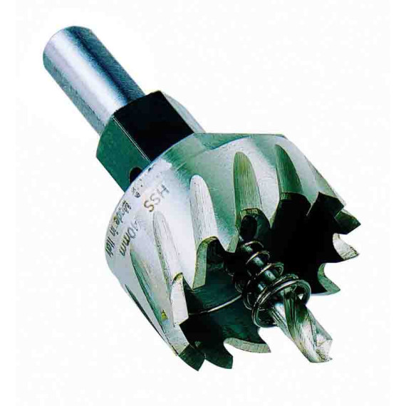 HSS-G Ground Drill Bit - High Precision Cuts | METALWORKS