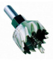 HSS-G Ground Drill Bit - High Precision Cuts | METALWORKS
