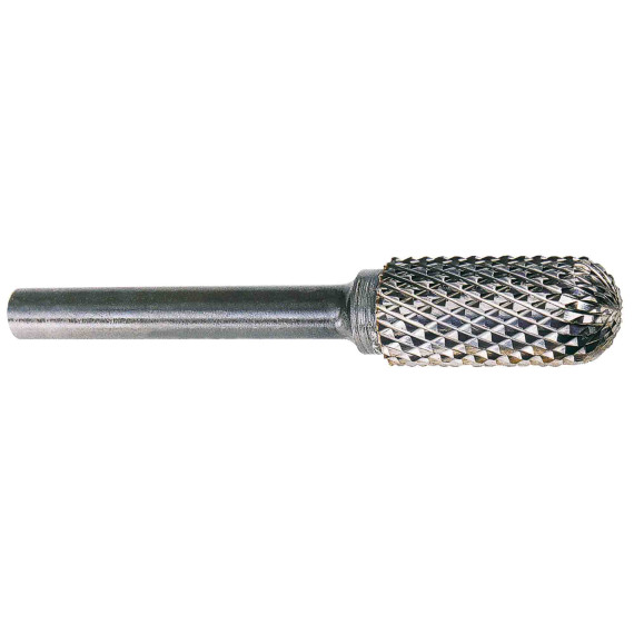 HM4 Hard Metal Rotary Cutters - High Resistance and Precision | METALWORKS