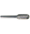 Frese Rotative in Metallo Duro HM4 - Alta Resistenza e Precisione | METALWORKS