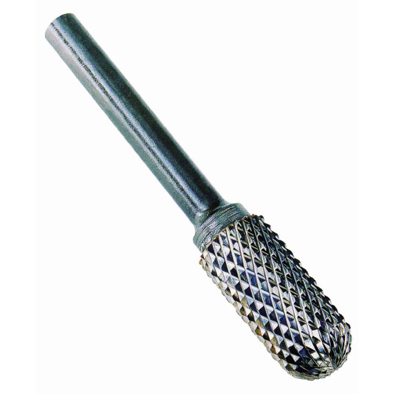 HM4 Hard Metal Rotary Cutters - High Resistance and Precision | METALWORKS