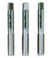 Mâchoires de taraudage à main métrique HSS M - 3 X 0,5 | METALWORKS (3 unités)