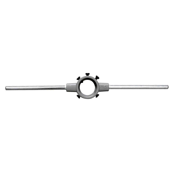 Portafiletas DIN 225 en Acier 16 X 5 - Support pour Roulements | METALWORKS