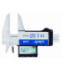 Pie di Re Digital con schermo LCD reversibile LIMIT