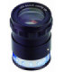 Workshop magnifying glass with measuring scale and LED light LIMIT