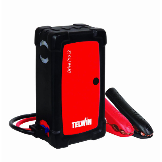 Multifunktionsstarter Drive Pro 12 TELWIN