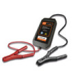 Surge protector EUS 12/24 with LED indicator UNICRAFT