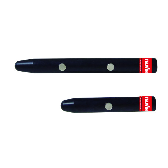 Magnetic tip kit for welding TELWIN