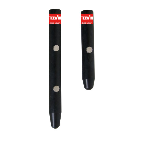 Kit de pontas magnéticas para soldadura TELWIN