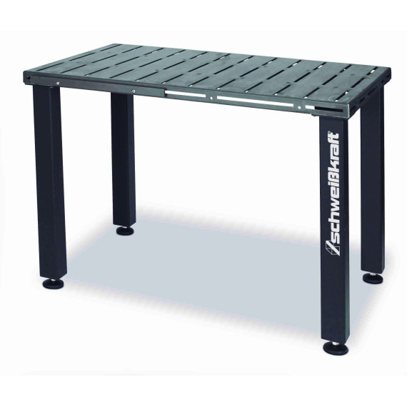 Mesa de soldadura MAT 300 S SCHWEISSKRAFT
