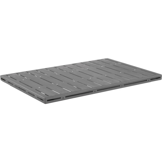 Table en métal pour table de soudage MAT 300 S SCHWEISSKRAFT