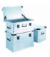 29L Aluminum Storage Box ALUD 29 | METALWORKS