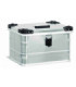 Caja de almacenamiento de aluminio 29L ALUD 29 | METALWORKS