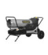 Chauffage d'air ST 215T-KFA-E