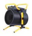 Electric Heater ST-309-401-E
