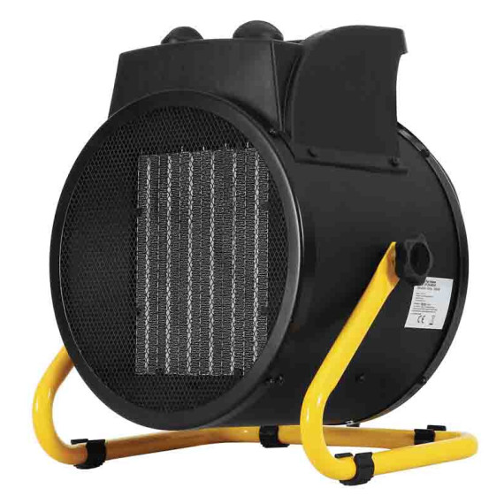 Aquecedor Cerâmico ST-22-240-E