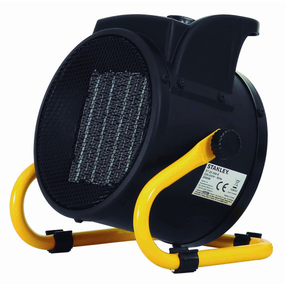 Keramischer Heizlüfter ST-22-240-E
