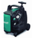 Compresor de pistón sin aceite Mobilboy 185 OF E AIRCRAFT