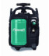 Compresor de pistón sin aceite Mobilboy 185 OF E AIRCRAFT