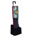 LED COB and UV Rechargeable Inspection Lamp WL0020CUV | METALWORKS