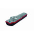 LED COB and UV Rechargeable Inspection Lamp WL0020CUV | METALWORKS