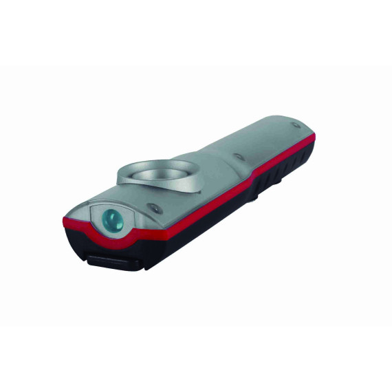 LED COB and UV Rechargeable Inspection Lamp WL0020CUV | METALWORKS