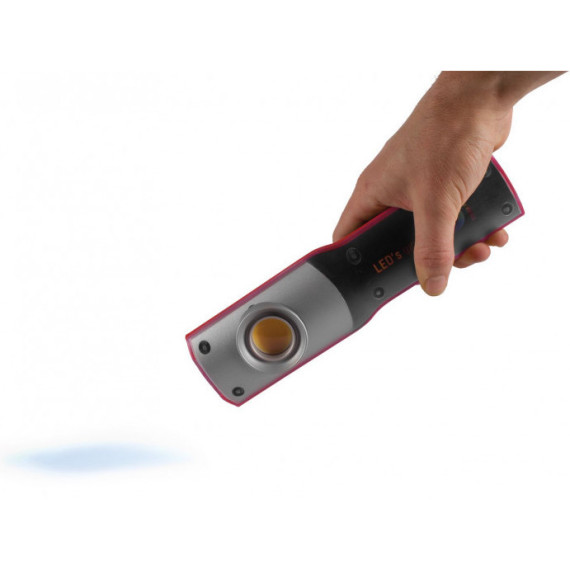 LED COB and UV Rechargeable Inspection Lamp WL0020CUV | METALWORKS