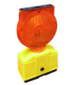 Solar signaling lamp LAMPSOL METALWORKS