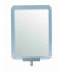 Display for A4 rotating post Sing Holder RSA4 METALWORKS