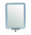 Display for A4 rotating post Sing Holder RSA4 METALWORKS