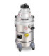 flexCAT 130 ATEX vacuum cleaner with CLEANCRAFT electrostatic protection