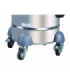 Aspirateur flexCAT 130 ATEX avec protection électrostatique CLEANCRAFT