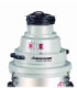 flexCAT 130 ATEX vacuum cleaner with CLEANCRAFT electrostatic protection