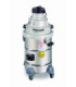 flexCAT 130 ATEX vacuum cleaner with CLEANCRAFT electrostatic protection