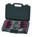 PD steel screwdrivers TT-MV PLUS 11 pieces MD911N TENG TOOLS