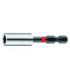 Adaptador magnético universal de impacto de 1/4" 60 mm TENGTOOLS