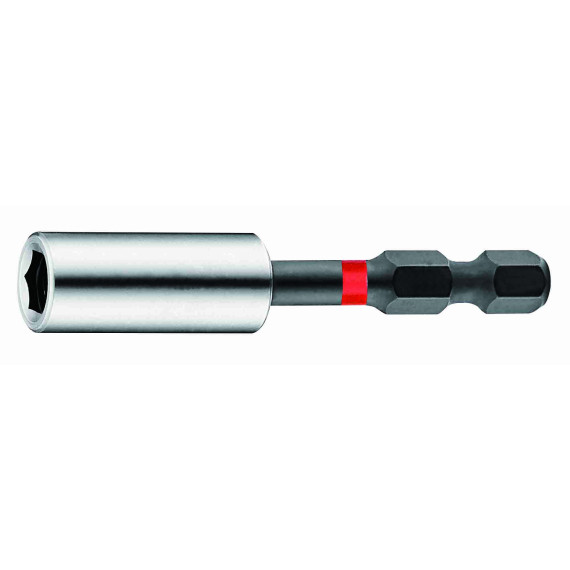Adattatore magnetico universale da impatto da 1/4" 60 mm TENGTOOLS