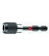 Adaptateur pour porte-embouts avec réglage rapide d'impact de 1/4 TENGTOOLS