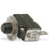 Disjuntor Circuito Motor de 1 fase e 12 amperes AIRCRAFT
