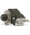 Interruttore automatico circuito motore monofase da 12 ampere AIRCRAFT