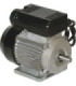 Motore 2,2 kW e 230 V con interruttore AIRCRAFT