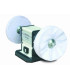 Metallpolierer GU 20P OPTIMUM