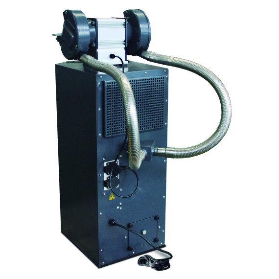 Bank with suction system for GU and GUS OPTIMUM