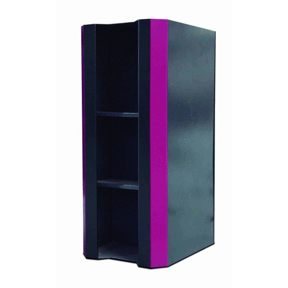 Bank with suction system for GU and GUS OPTIMUM