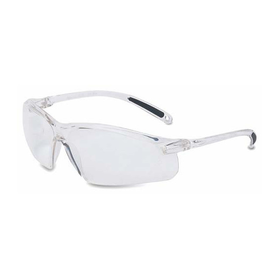 Transparente Brille A700
