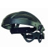 Pantalla facial TURBOSHIELD