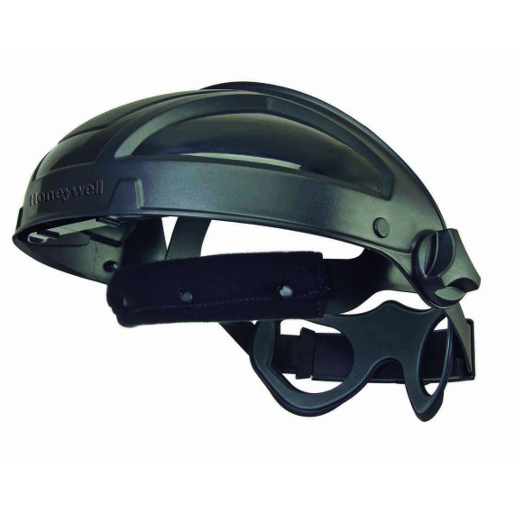 Pantalla facial TURBOSHIELD